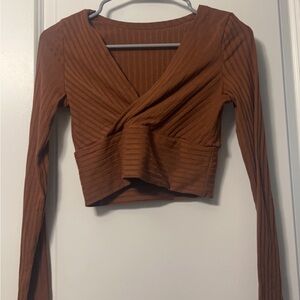 Forever 21 Long Sleeve